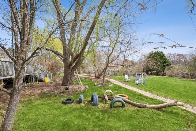 3 Shang Lee Drive, Manorville, NY 11949