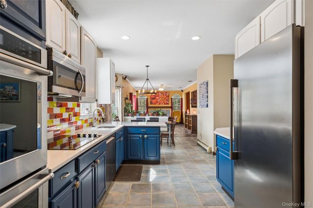 3 Shang Lee Drive, Manorville, NY 11949