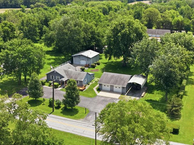 5015 W Main Street, Lowell, IN 46356