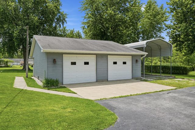 5015 W Main Street, Lowell, IN 46356
