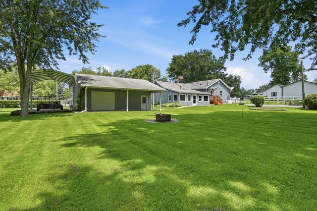 5015 W Main Street, Lowell, IN 46356