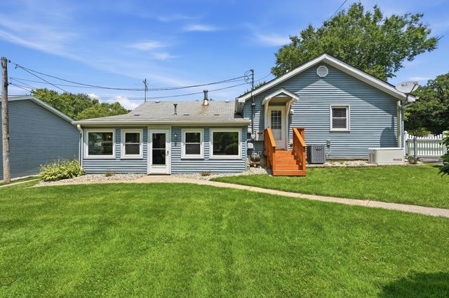 5015 W Main Street, Lowell, IN 46356