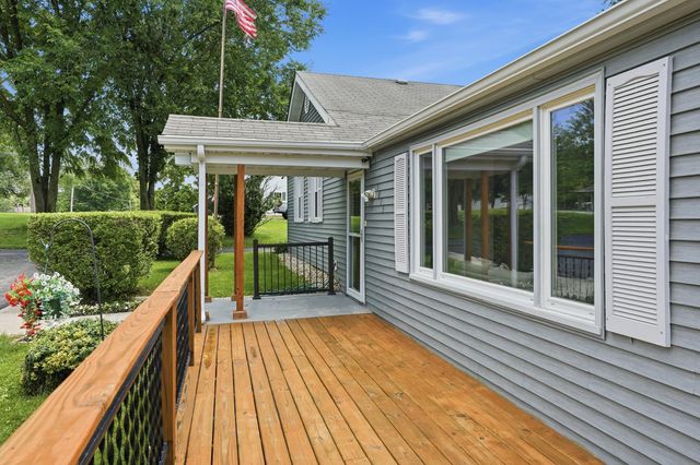 5015 W Main Street, Lowell, IN 46356