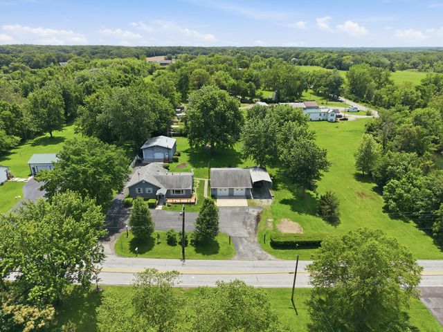 5015 W Main Street, Lowell, IN 46356