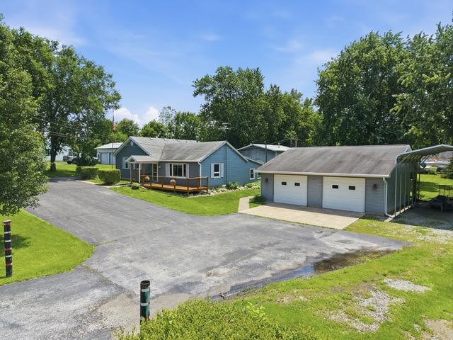 5015 W Main Street, Lowell, IN 46356