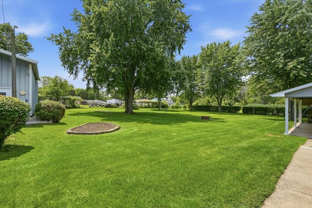 5015 W Main Street, Lowell, IN 46356