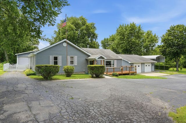 5015 W Main Street, Lowell, IN 46356