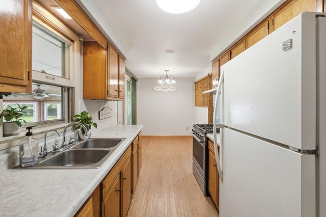 5015 W Main Street, Lowell, IN 46356