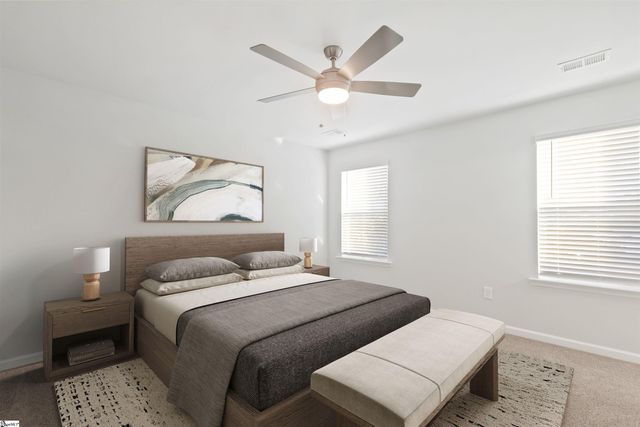 308 Mykonos Drive, Mauldin, SC 29662