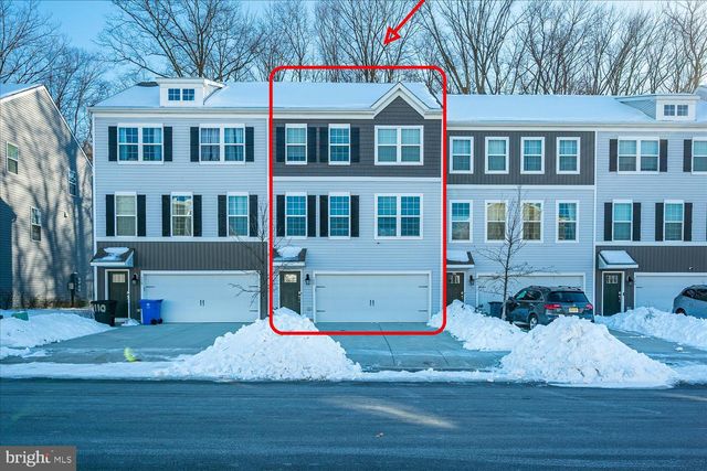 108 LEVIS DR, Mount Holly, NJ 08060