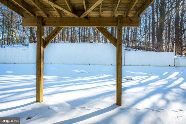 108 LEVIS DR, Mount Holly, NJ 08060