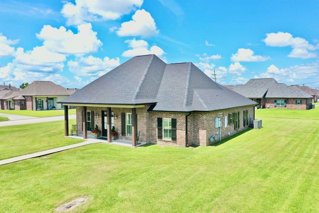 171 Smithfield, Thibodaux, LA 70301