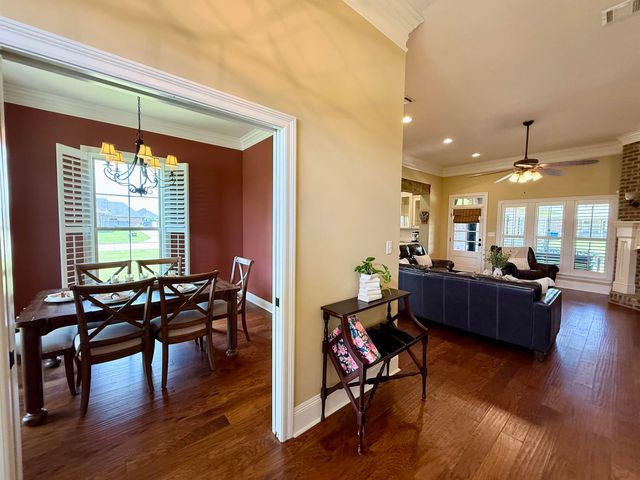 171 Smithfield, Thibodaux, LA 70301