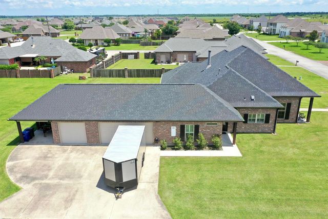 171 Smithfield, Thibodaux, LA 70301