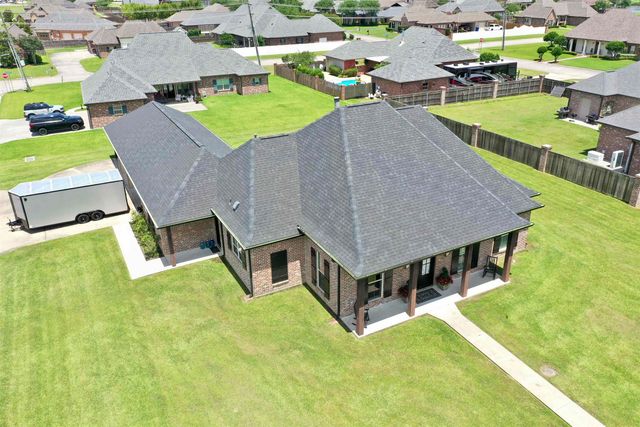 171 Smithfield, Thibodaux, LA 70301