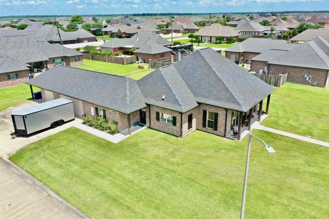 171 Smithfield, Thibodaux, LA 70301