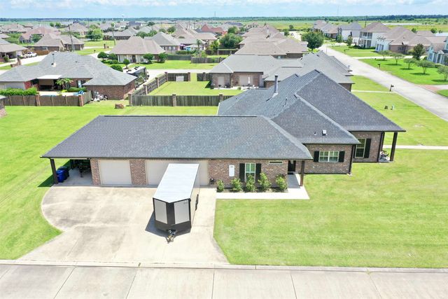 171 Smithfield, Thibodaux, LA 70301