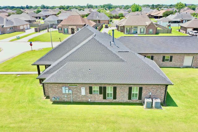171 Smithfield, Thibodaux, LA 70301