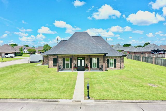 171 Smithfield, Thibodaux, LA 70301