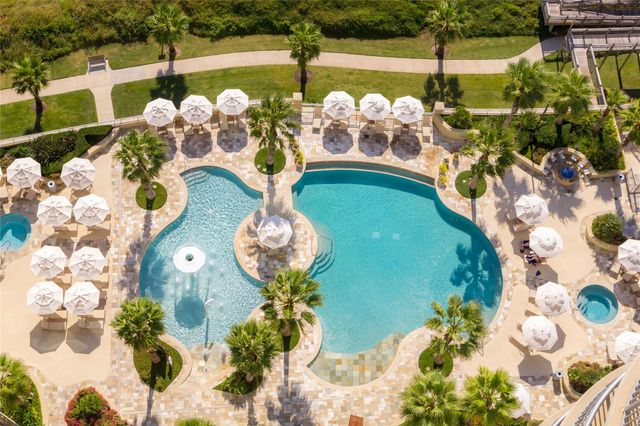 801 E Beach Drive TW0904, Galveston, TX 77550