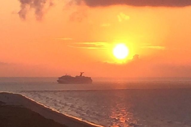 801 E Beach Drive TW0904, Galveston, TX 77550