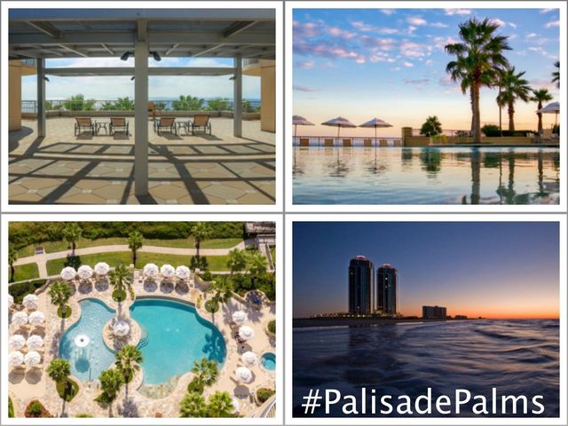 801 E Beach Drive TW0904, Galveston, TX 77550