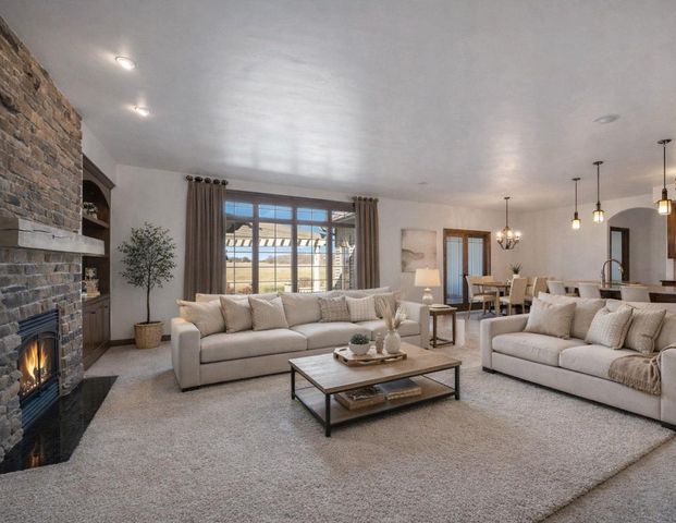 2660 WHITEGATE TRAIL, De Pere, WI 54115