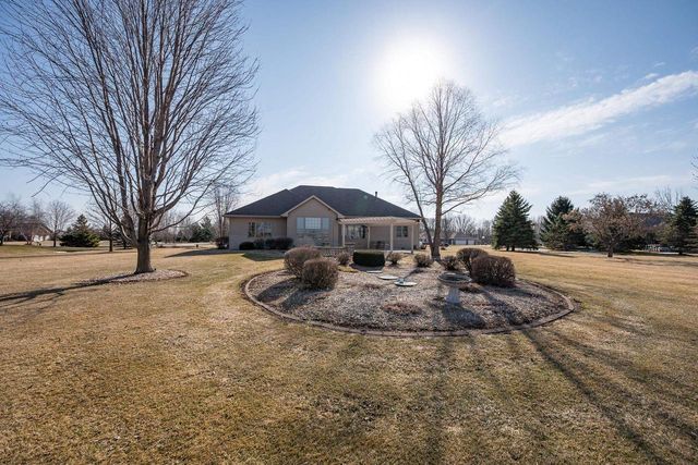 2660 WHITEGATE TRAIL, De Pere, WI 54115