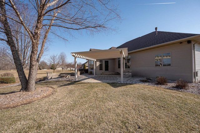 2660 WHITEGATE TRAIL, De Pere, WI 54115