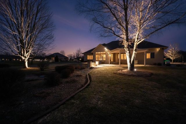 2660 WHITEGATE TRAIL, De Pere, WI 54115