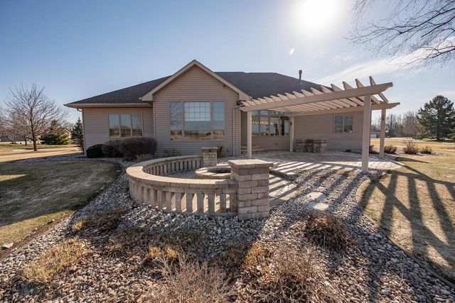 2660 WHITEGATE TRAIL, De Pere, WI 54115