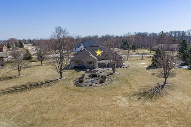 2660 WHITEGATE TRAIL, De Pere, WI 54115