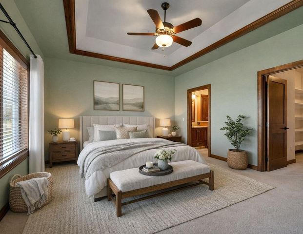 2660 WHITEGATE TRAIL, De Pere, WI 54115