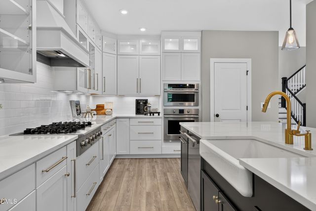 4316 Mosaic Court, Apex, NC 27539