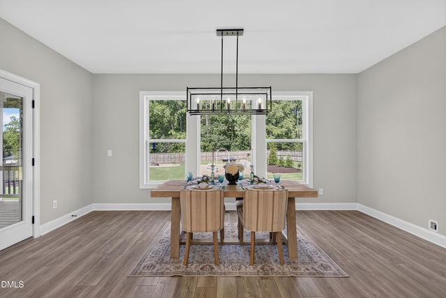 4316 Mosaic Court, Apex, NC 27539