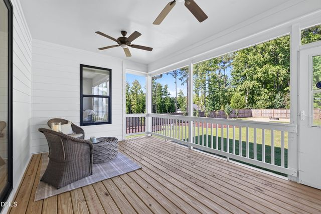 4316 Mosaic Court, Apex, NC 27539