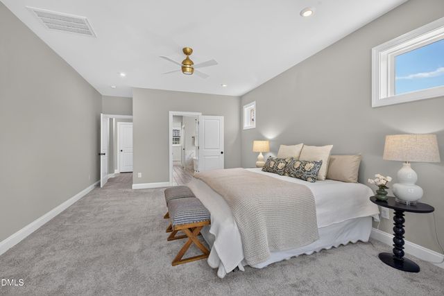 4316 Mosaic Court, Apex, NC 27539
