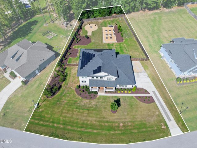 4316 Mosaic Court, Apex, NC 27539