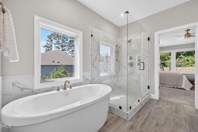 4316 Mosaic Court, Apex, NC 27539