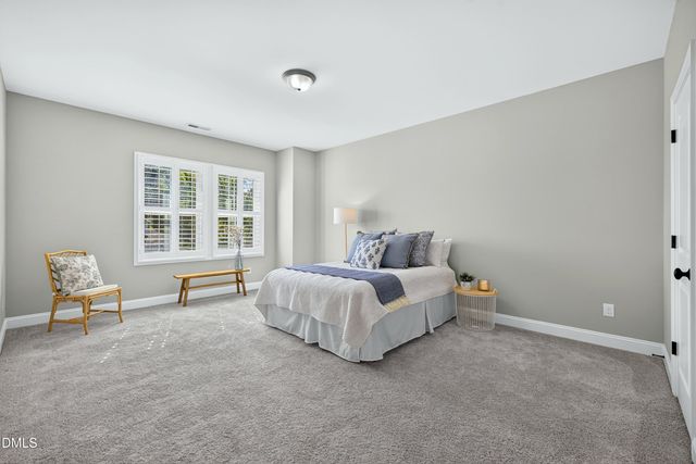 4316 Mosaic Court, Apex, NC 27539