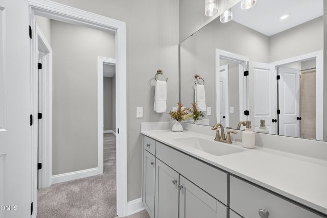 4316 Mosaic Court, Apex, NC 27539