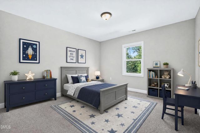 4316 Mosaic Court, Apex, NC 27539
