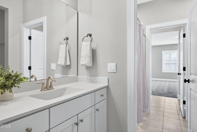 4316 Mosaic Court, Apex, NC 27539