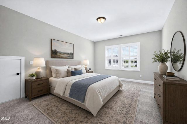 4316 Mosaic Court, Apex, NC 27539
