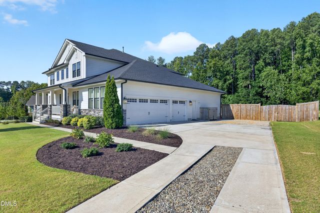 4316 Mosaic Court, Apex, NC 27539