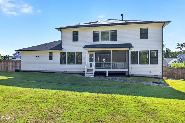 4316 Mosaic Court, Apex, NC 27539