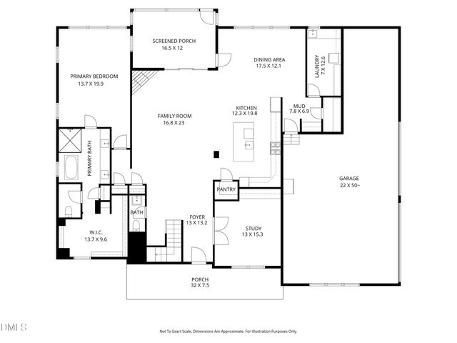 4316 Mosaic Court, Apex, NC 27539