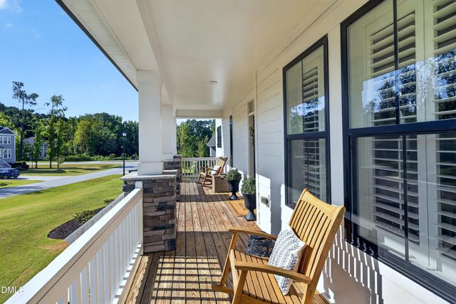 4316 Mosaic Court, Apex, NC 27539