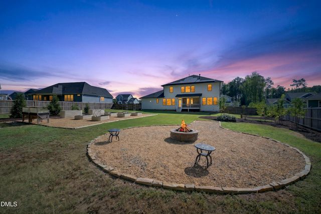4316 Mosaic Court, Apex, NC 27539