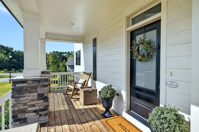 4316 Mosaic Court, Apex, NC 27539